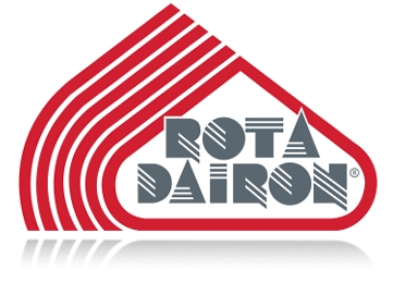 Bekijk alles binnen Rotadairon