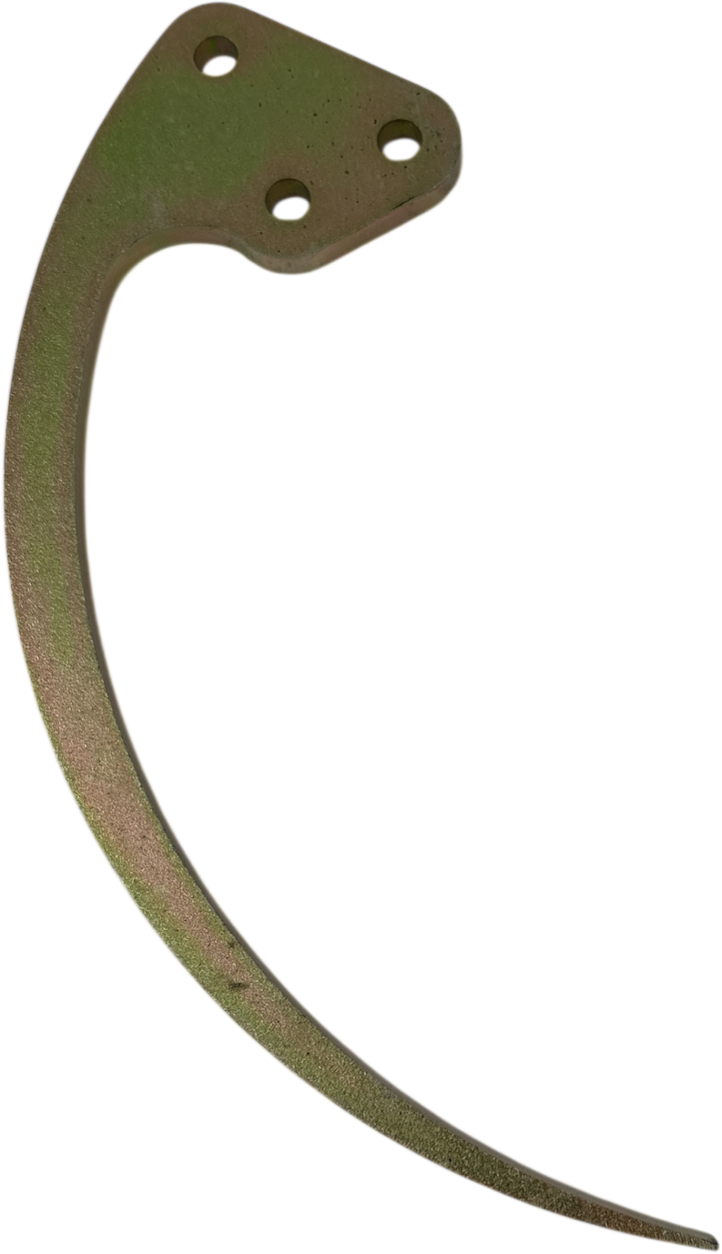 Turfing Tool Brouwer-Kesmac - Thin gripper hook | rovadi-turfequipments.com